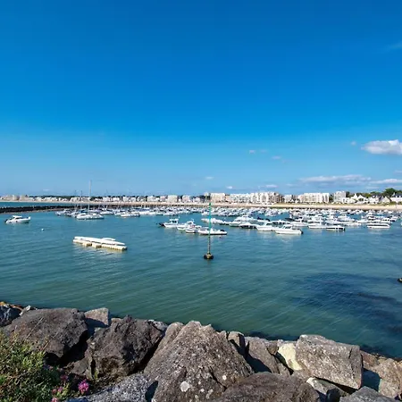 Appartamento 450m De La Plage, Hyper Centre De Pour 4