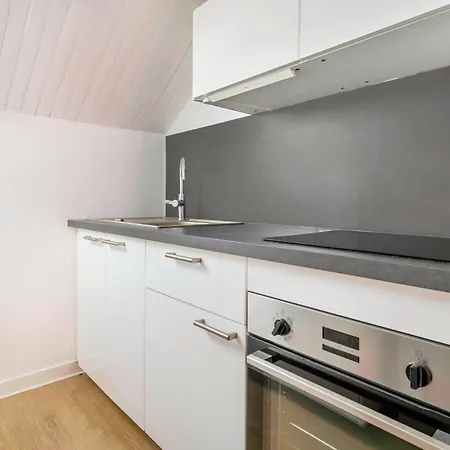 450m De La Plage, Hyper Centre De Pour 4 Apartman